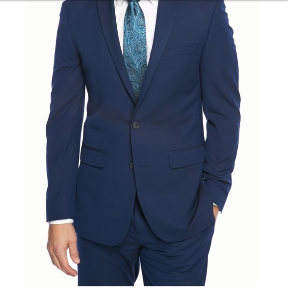 Van Heusen Suits & Blazers Van Heusen Mens Suit Separates Poshmark